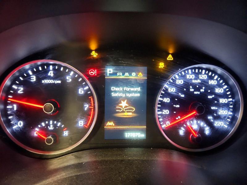2022 KIA Rio ex Premium