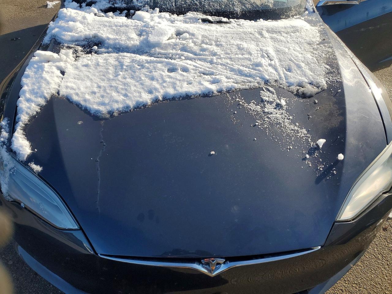 2019 Tesla Model s