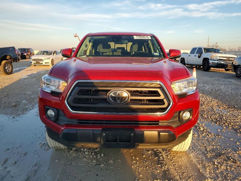 2022 Toyota Tacoma Double cab