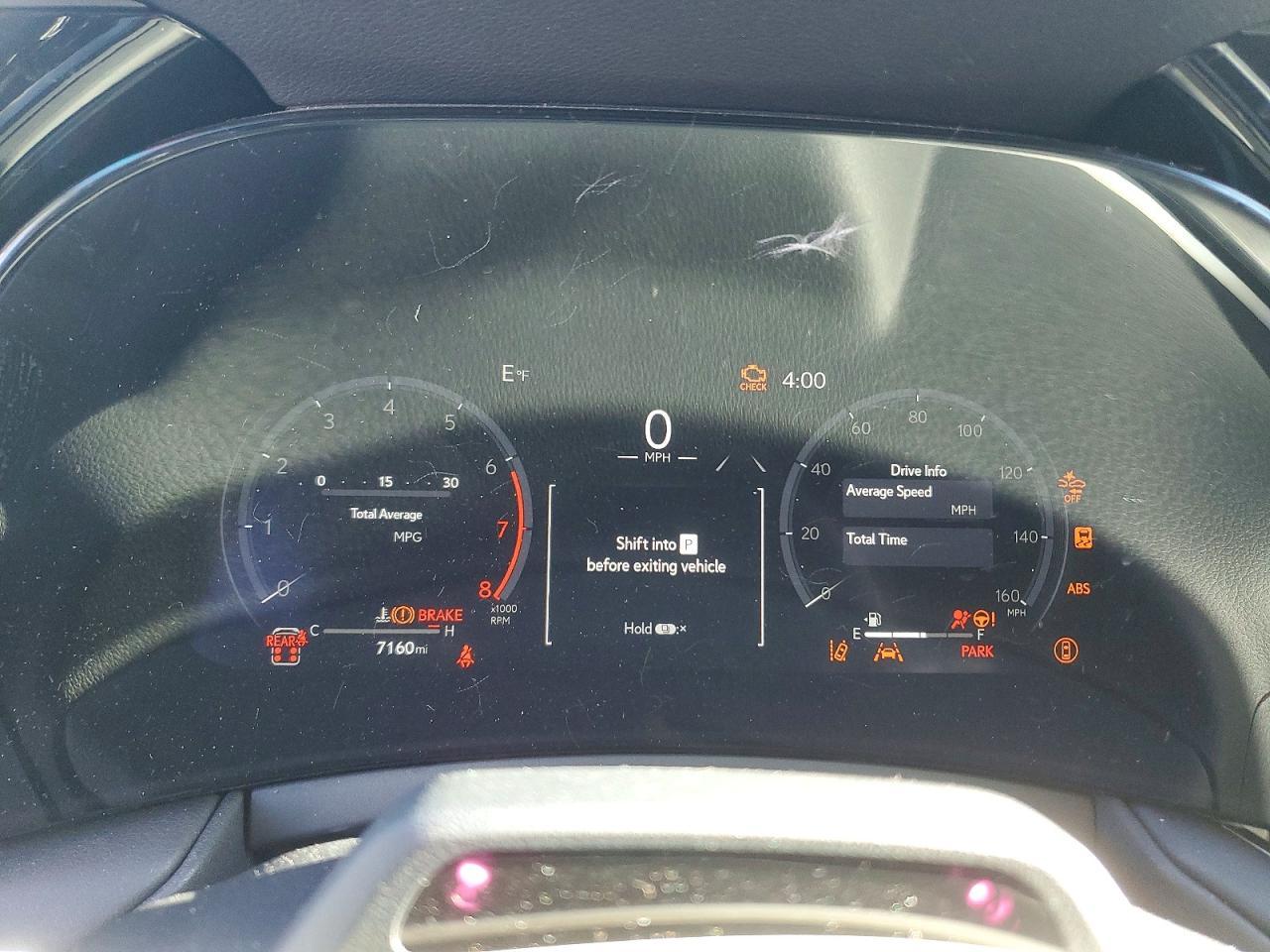 2024 Lexus Tx 350 Base