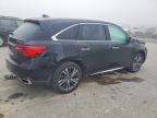 2019 Acura Mdx Technology