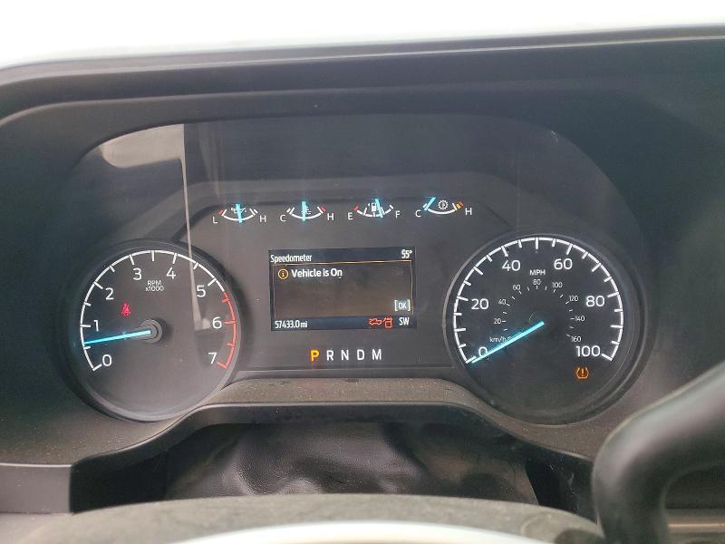 2024 Ford F250 Super Duty
