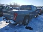 2007 GMC Canyon