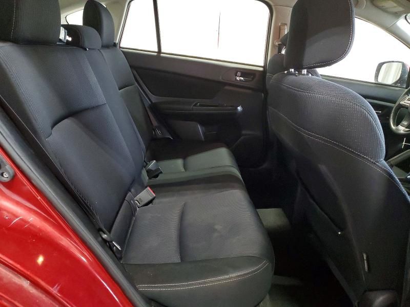 2014 Subaru Impreza Sport Premium