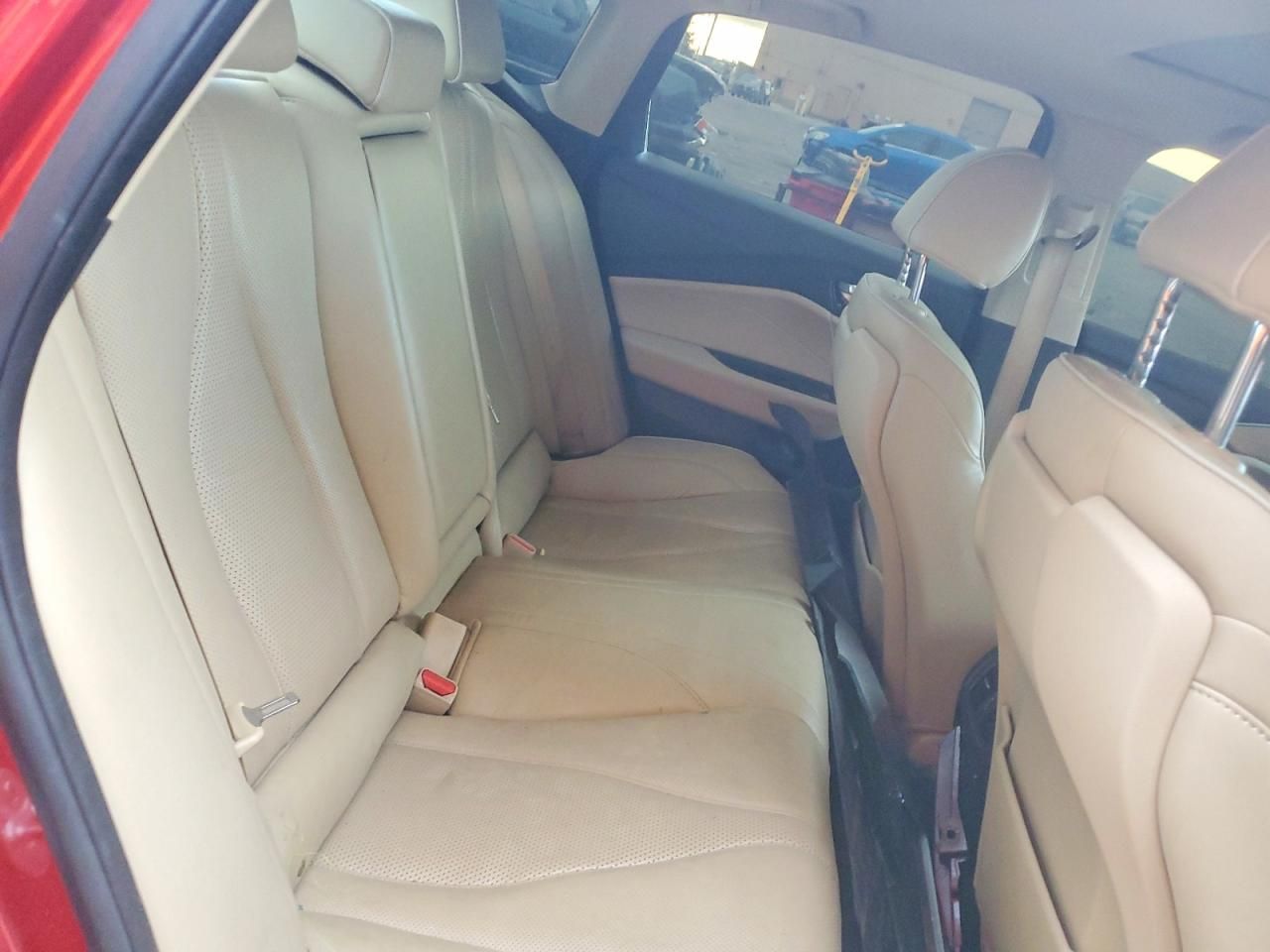 2022 Acura Tlx Advance