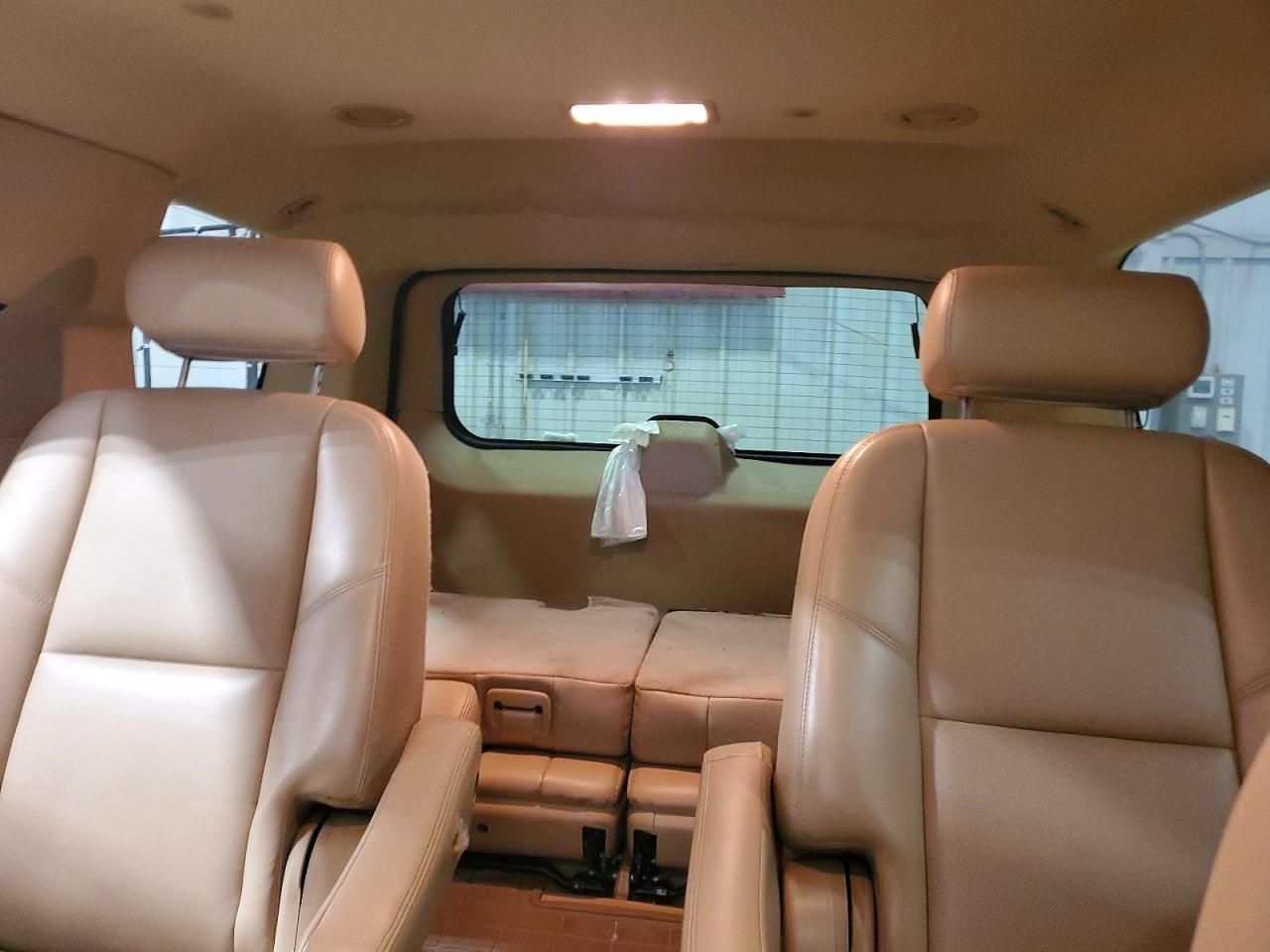 2010 GMC Yukon Denali