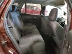 2010 Ford Edge sel