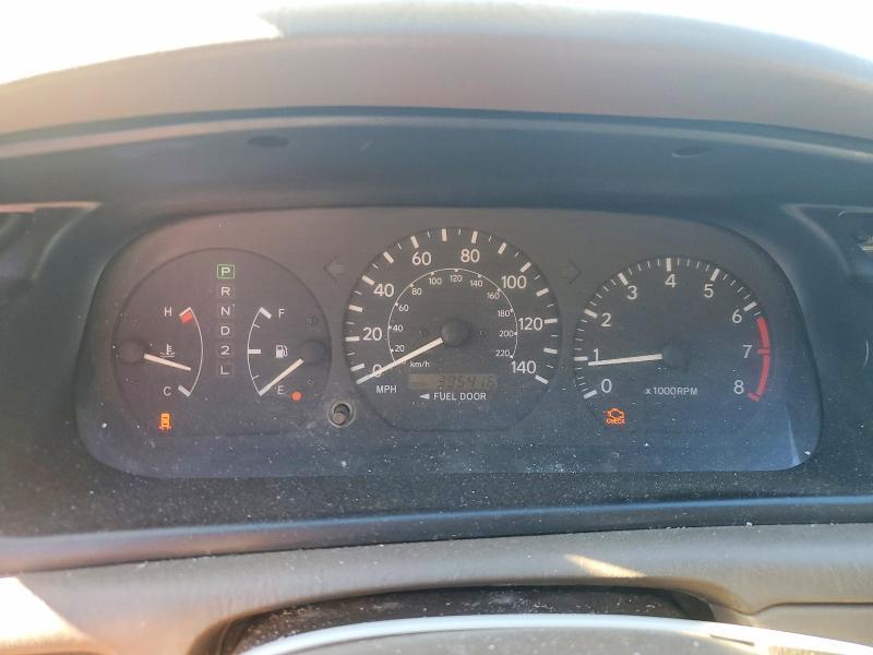2001 Toyota Camry ce