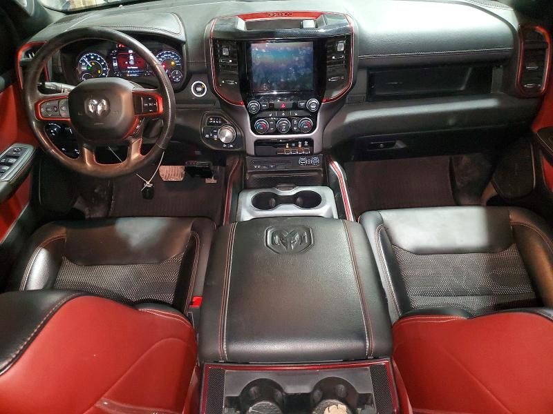 2019 Dodge Ram 1500 Rebel