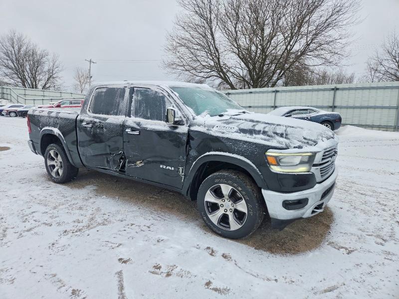 2019 Dodge 1500 Laramie