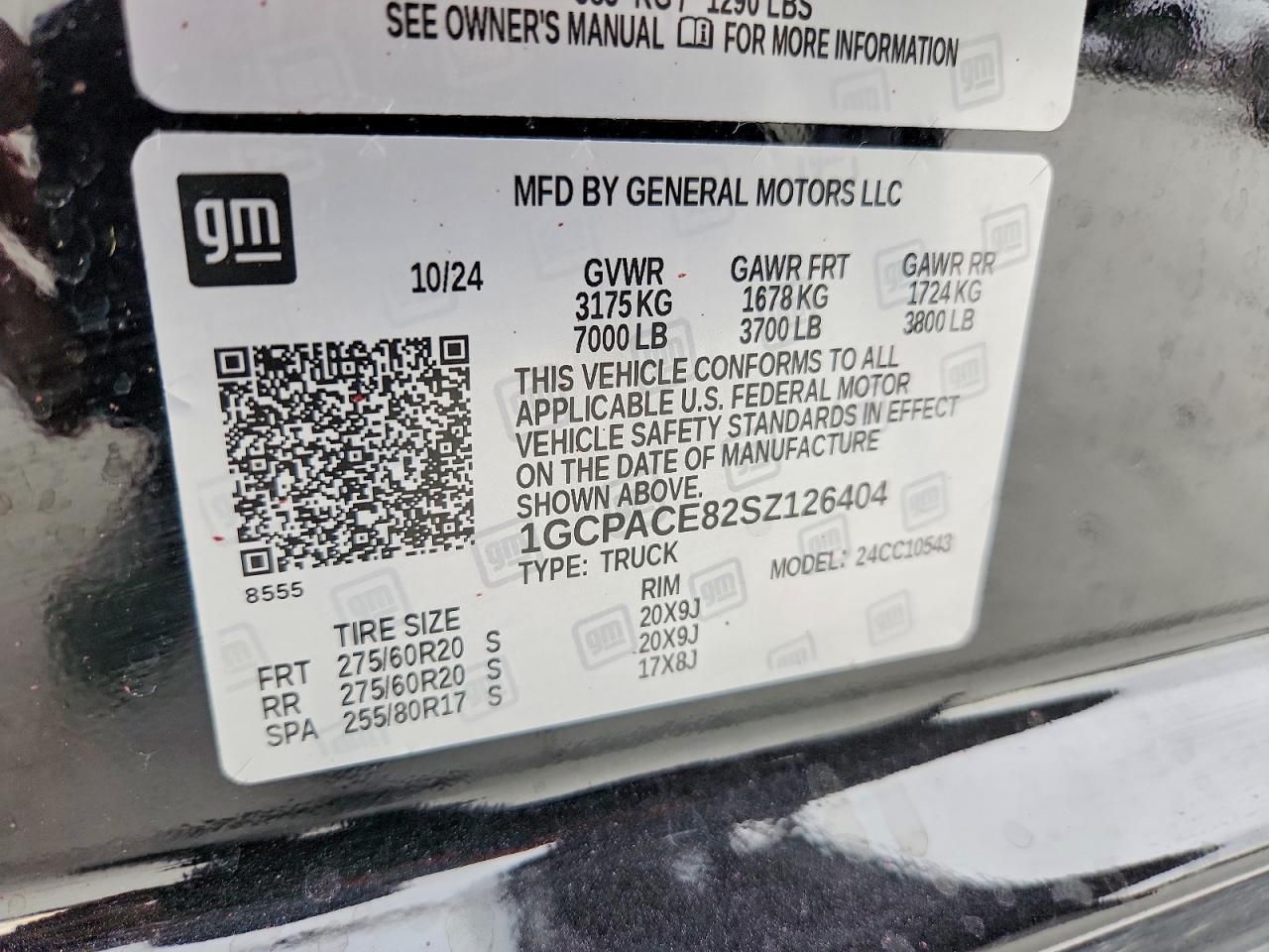 2025 Chevrolet Silverado C1500 lt