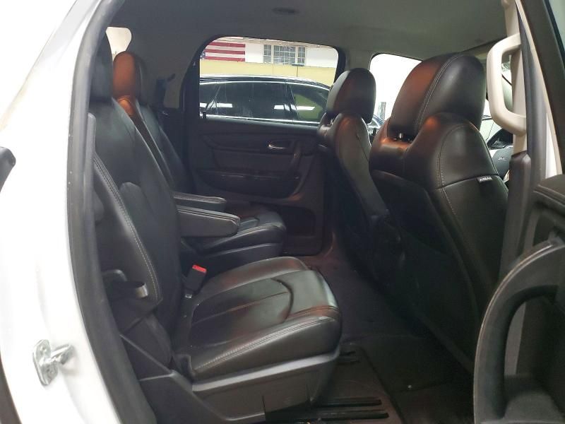 2017 GMC Acadia Limited Slt-2