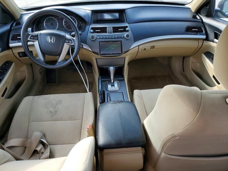 2012 Honda Accord lx