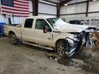 2011 Ford F350 Super Duty