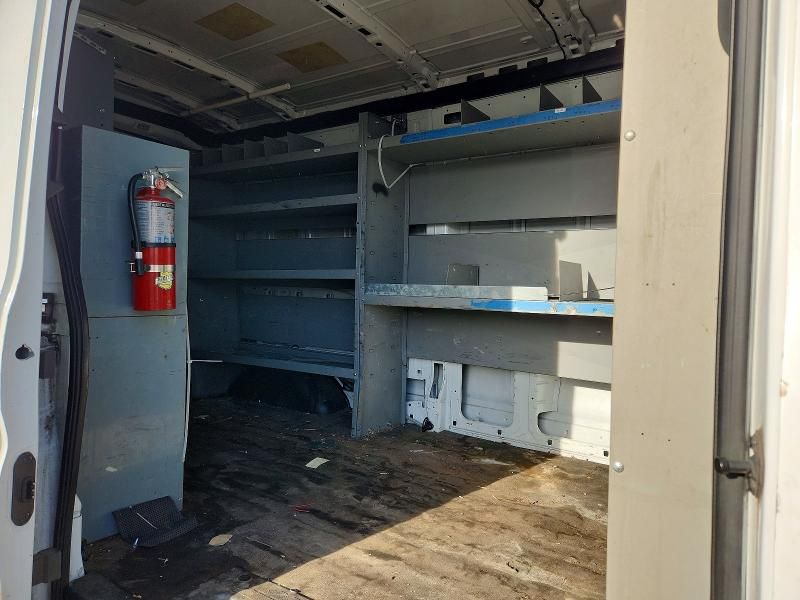 2015 Ford Transit T-250