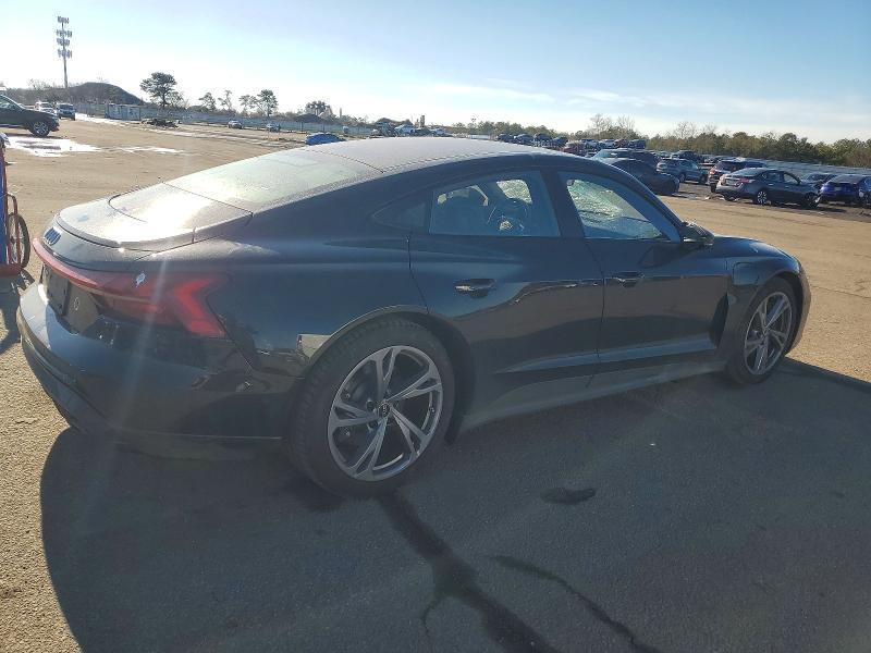 2024 Audi E-tron gt Prestige