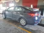 2020 Hyundai Accent se