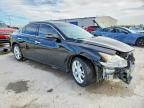 2012 Nissan Maxima s