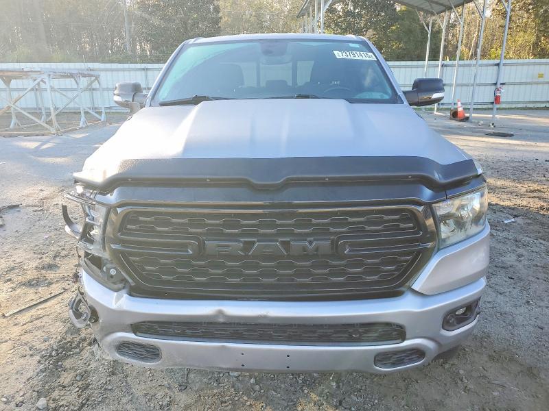 2022 Dodge Ram 1500 big Horn
