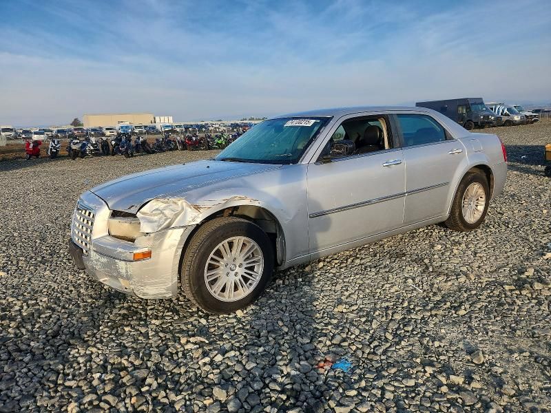 2010 Chrysler 300 Touring