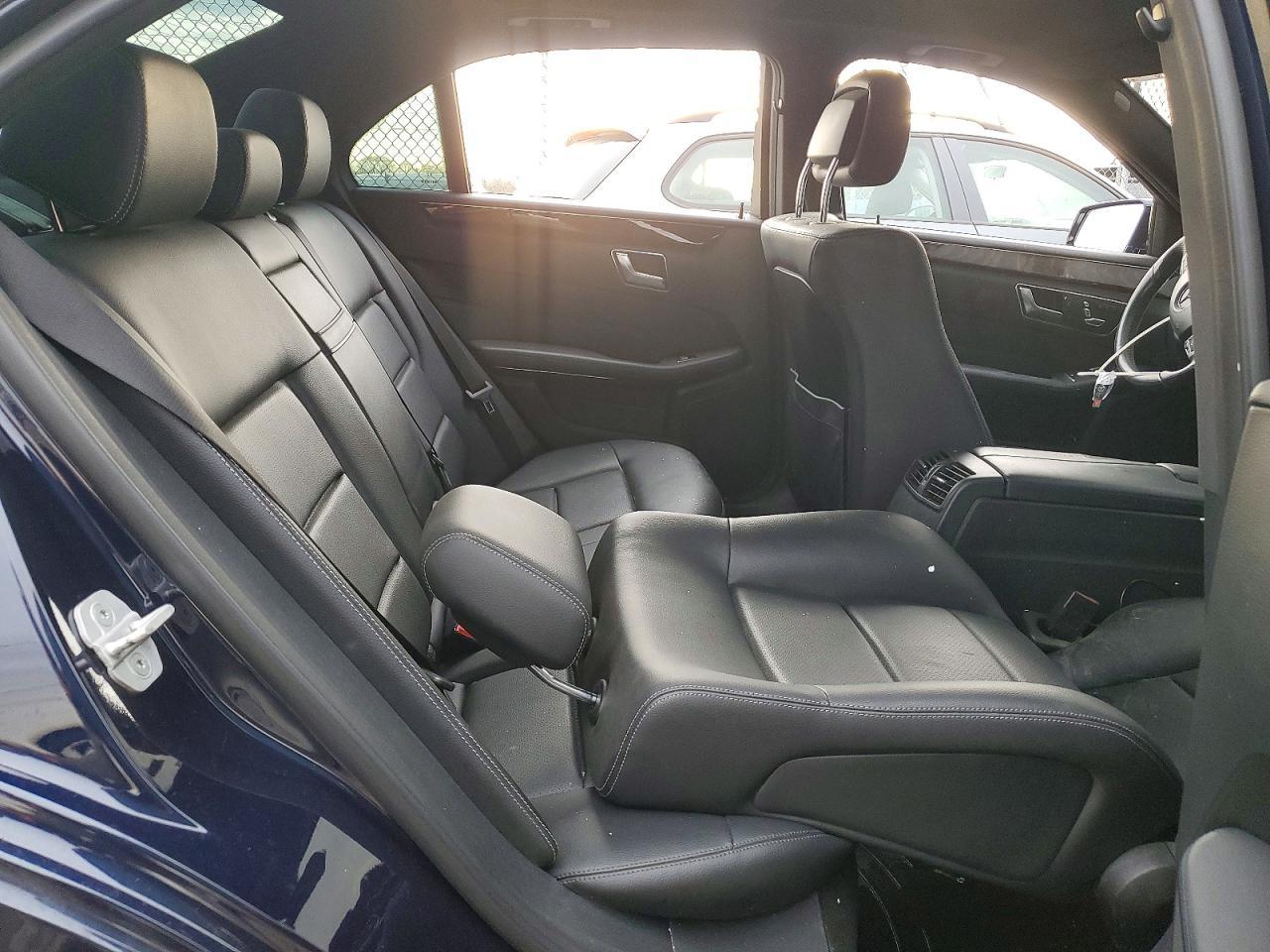 2016 Mercedes-Benz E 350 4matic