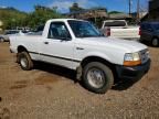 2000 Ford Ranger