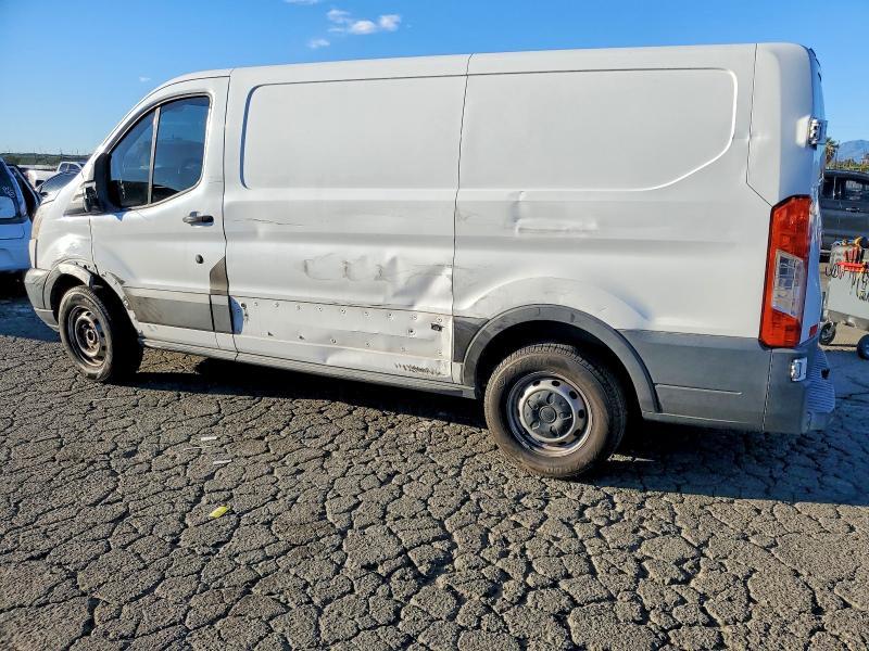 2016 Ford Transit T-150