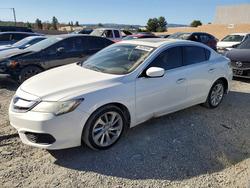 Acura ilx Vehiculos salvage en venta: 2017 Acura Ilx Premium