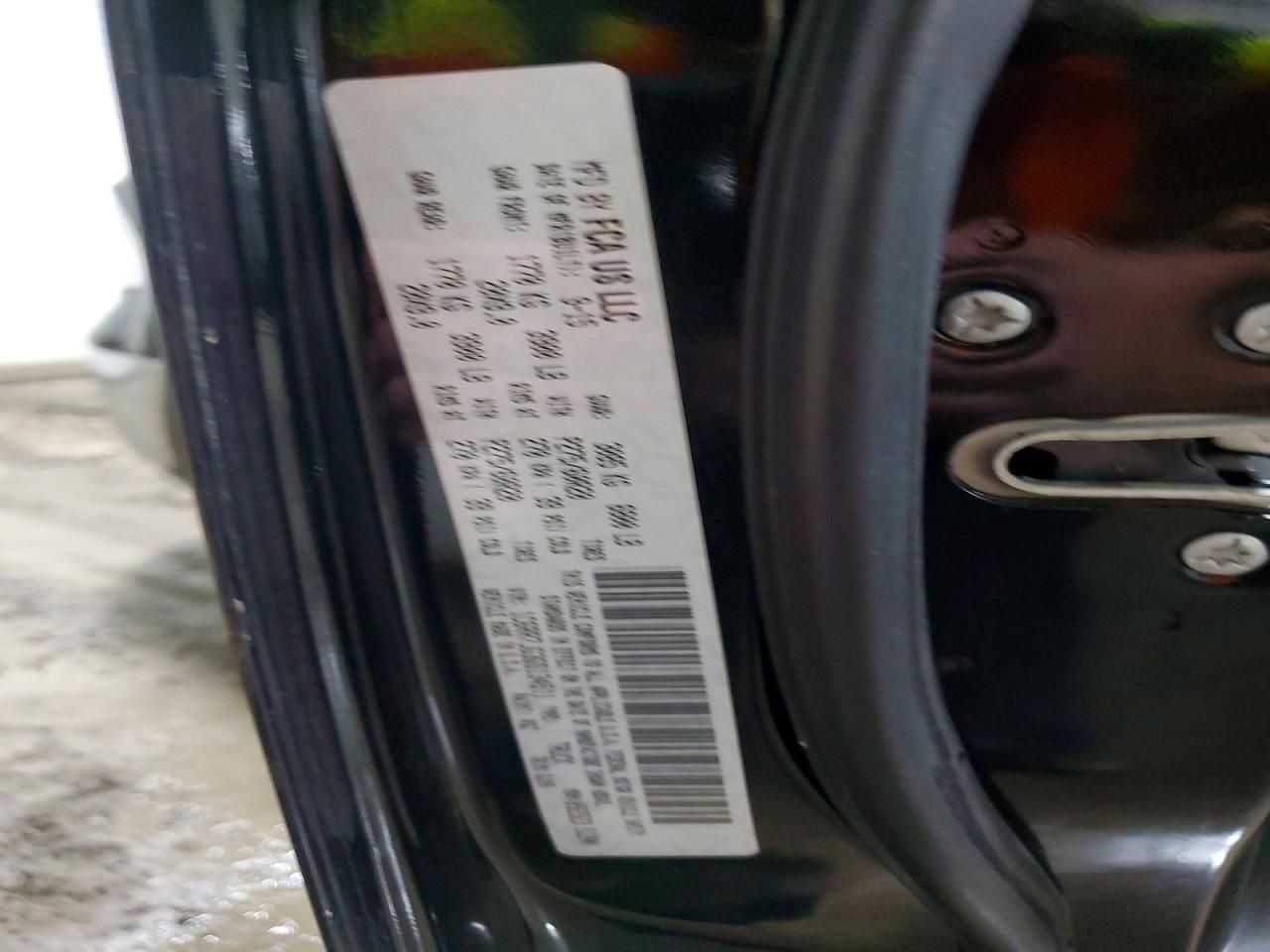 2016 Dodge 1500 Laramie