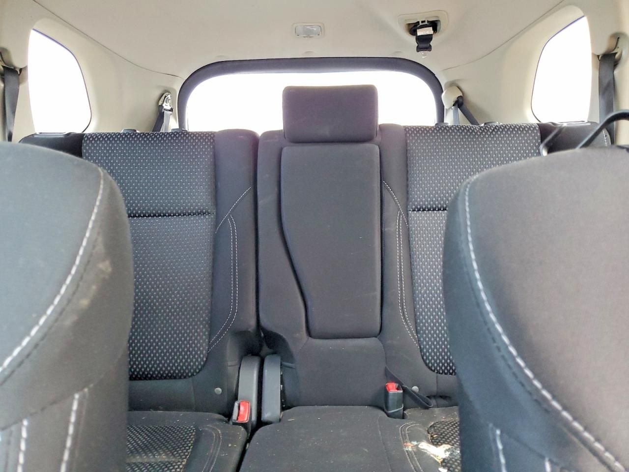 2020 Mitsubishi Outlander se