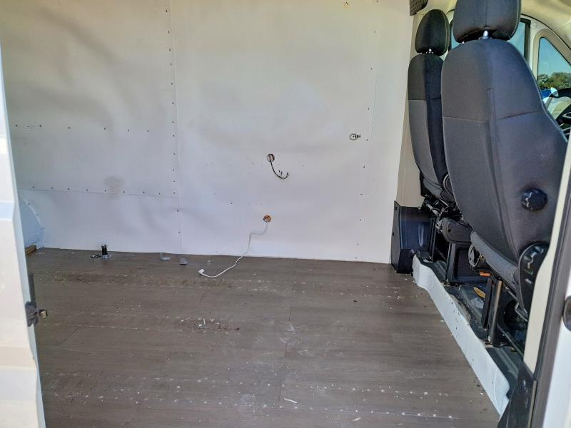 2022 Dodge Ram Promaster 3500 Delivery van