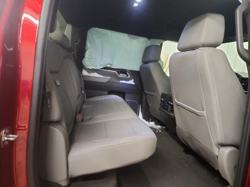 2024 GMC Sierra K2500 slt