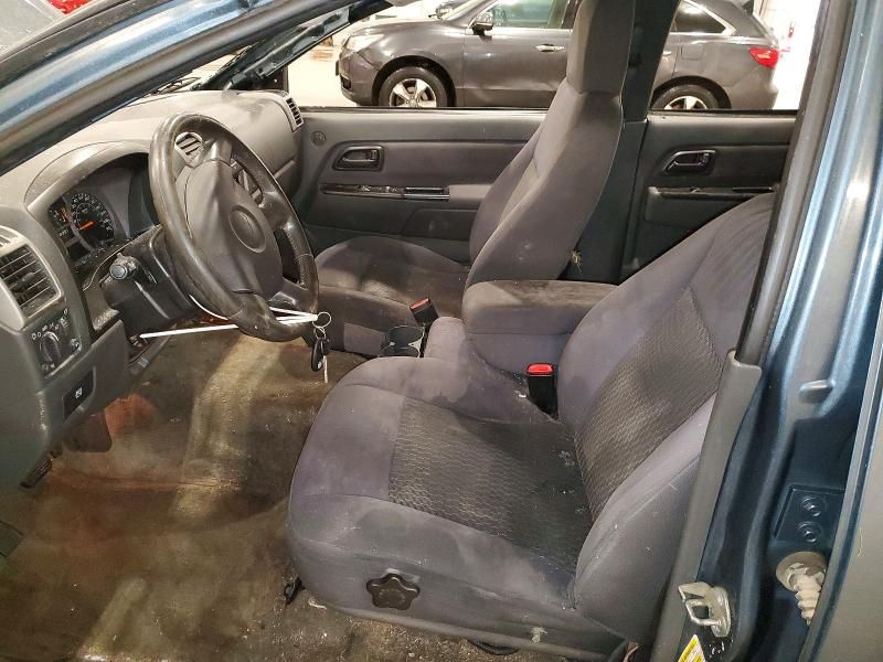 2006 Chevrolet Colorado