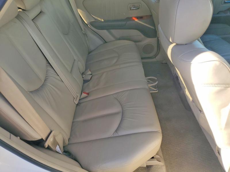 2003 Lexus Rx 300