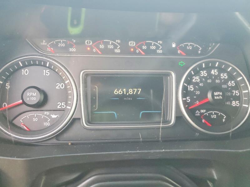 2020 International LT625 Semi Truck