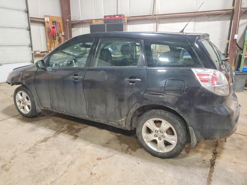2006 Toyota Corolla Matrix xr