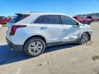 2024 Cadillac XT5 Luxury