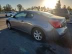 2008 Nissan Altima 2.5s