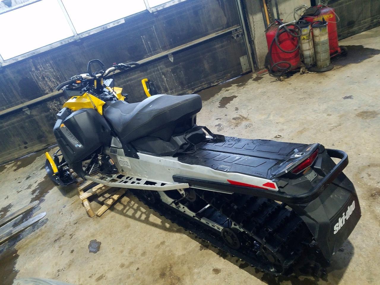 2024 Skidoo Expedition