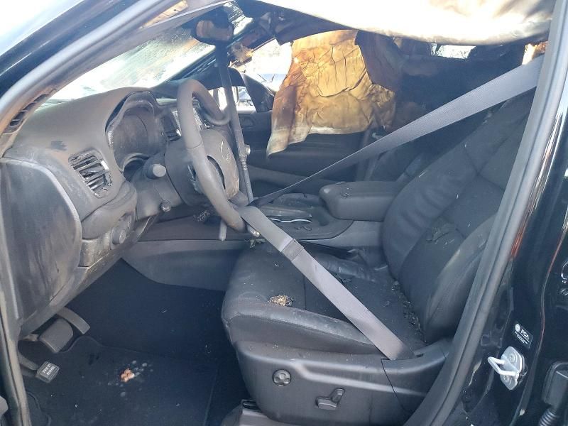 2026 Dodge Durango R/T