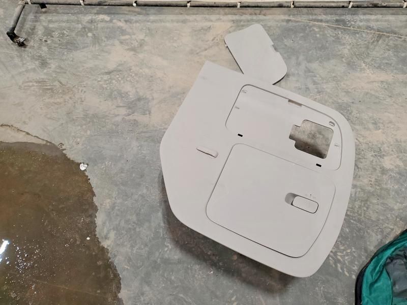 2021 Chrysler Pacifica Hybrid Touring l