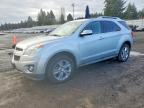 2012 Chevrolet Equinox ltz