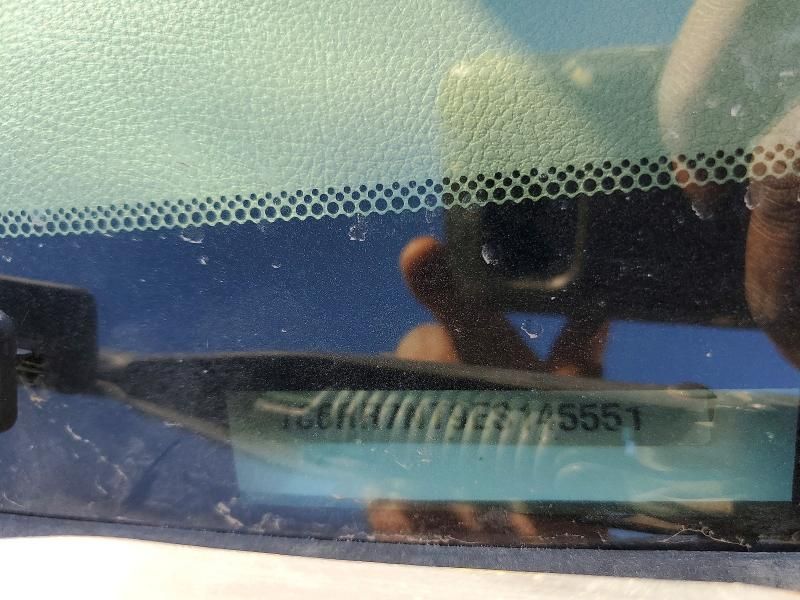 2014 Dodge 1500 Laramie