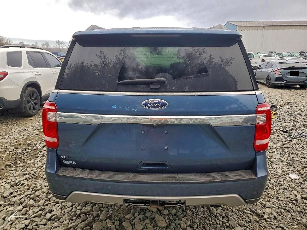 2019 Ford Expedition xlt