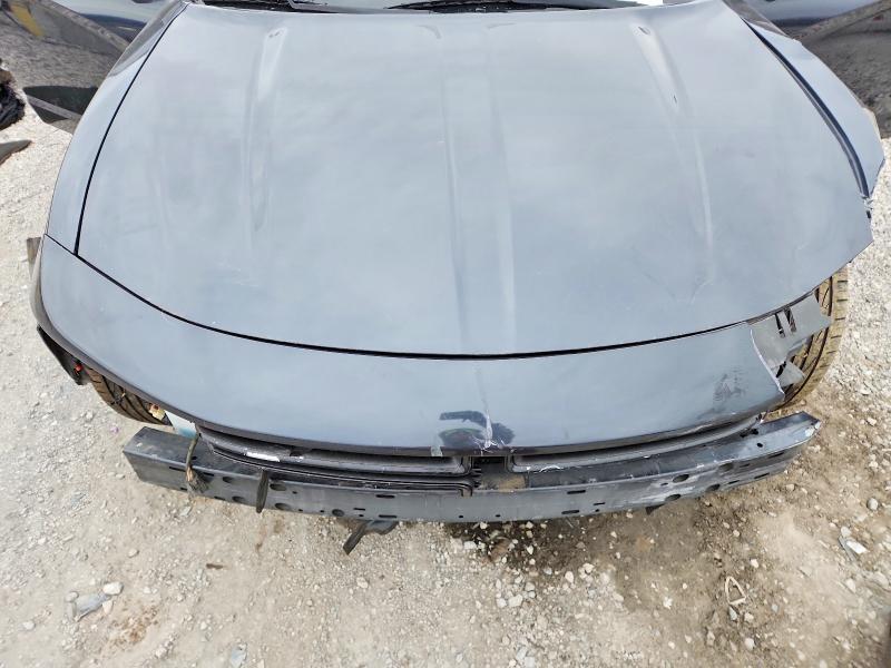 2017 Dodge Charger se