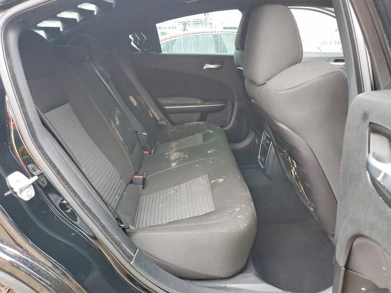 2020 Dodge Charger R/T