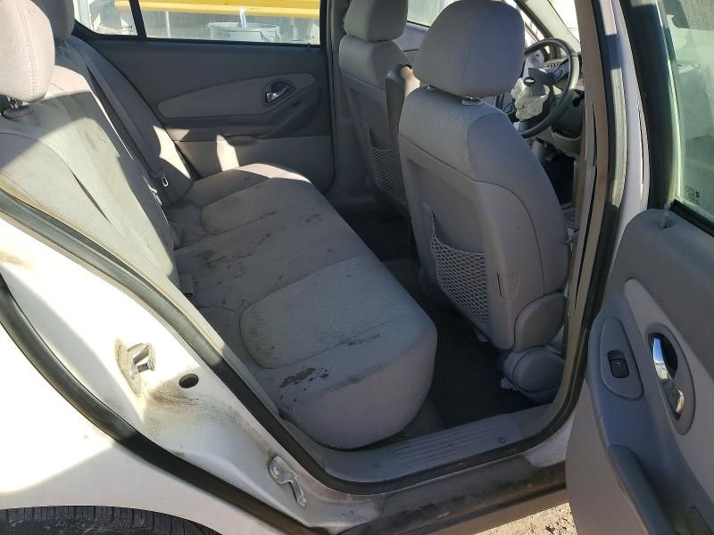 2005 Chevrolet Malibu