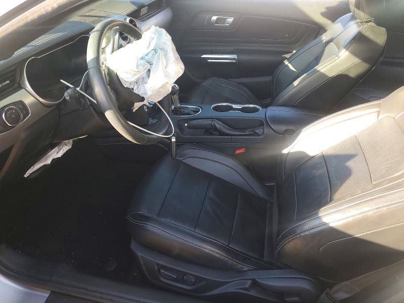 2022 Ford Mustang gt