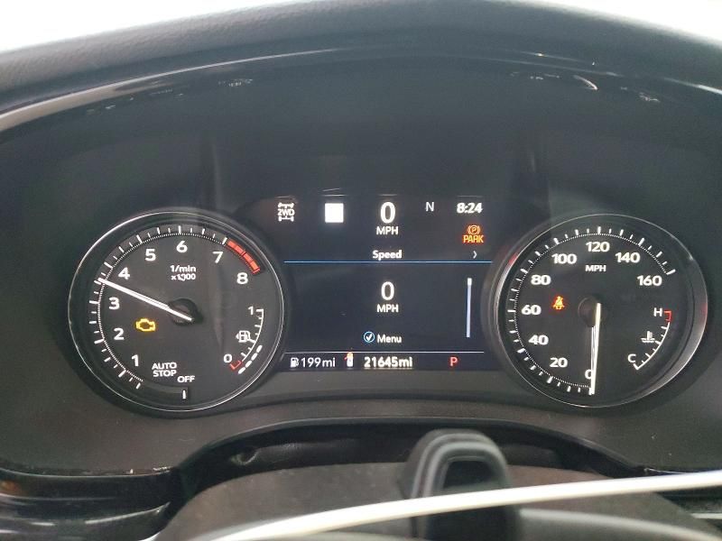 2023 Cadillac XT6 Sport