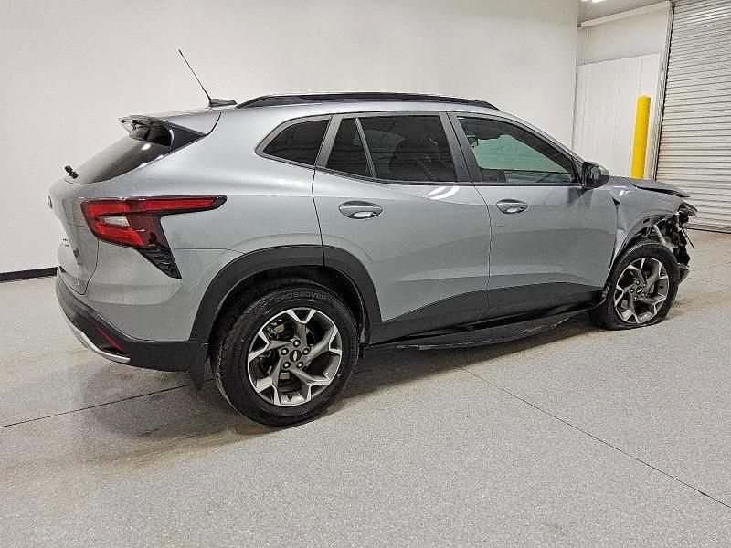 2024 Chevrolet Trax 1LT